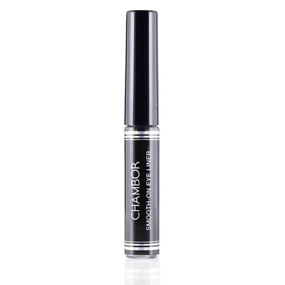 Chambor Smooth On Eyeliner - Carbon Black 101