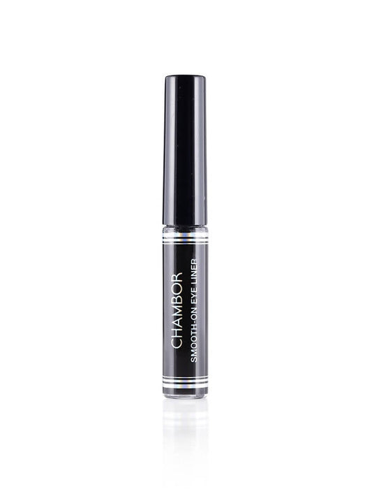 Chambor Smooth On Eyeliner - Carbon Black 101