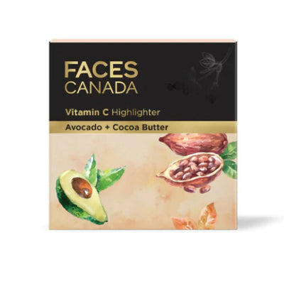 Faces Canada Vitamin C Highlighter
