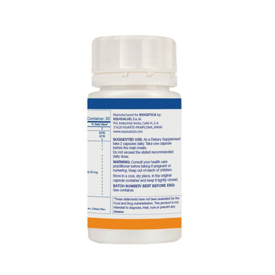 Biogetica Holoram Cronisol-D