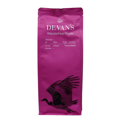 Devan's Robusta Kaapi Royale Coffee