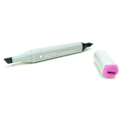 Brustro Twin Tip Alcohol Markers