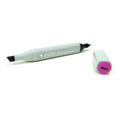 Brustro Twin Tip Alcohol Markers