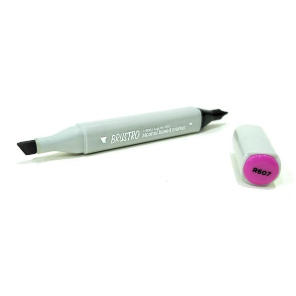 Brustro Twin Tip Alcohol Markers