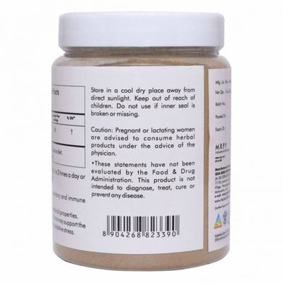 Herbal Hills Organic Tulsi Powder