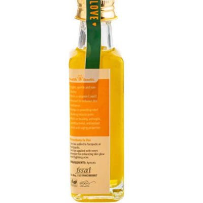 Adrish Apricot Oil