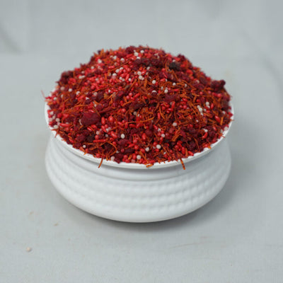 Shree Satyanarayan Premium Raspari Mukhwas | 400 gms