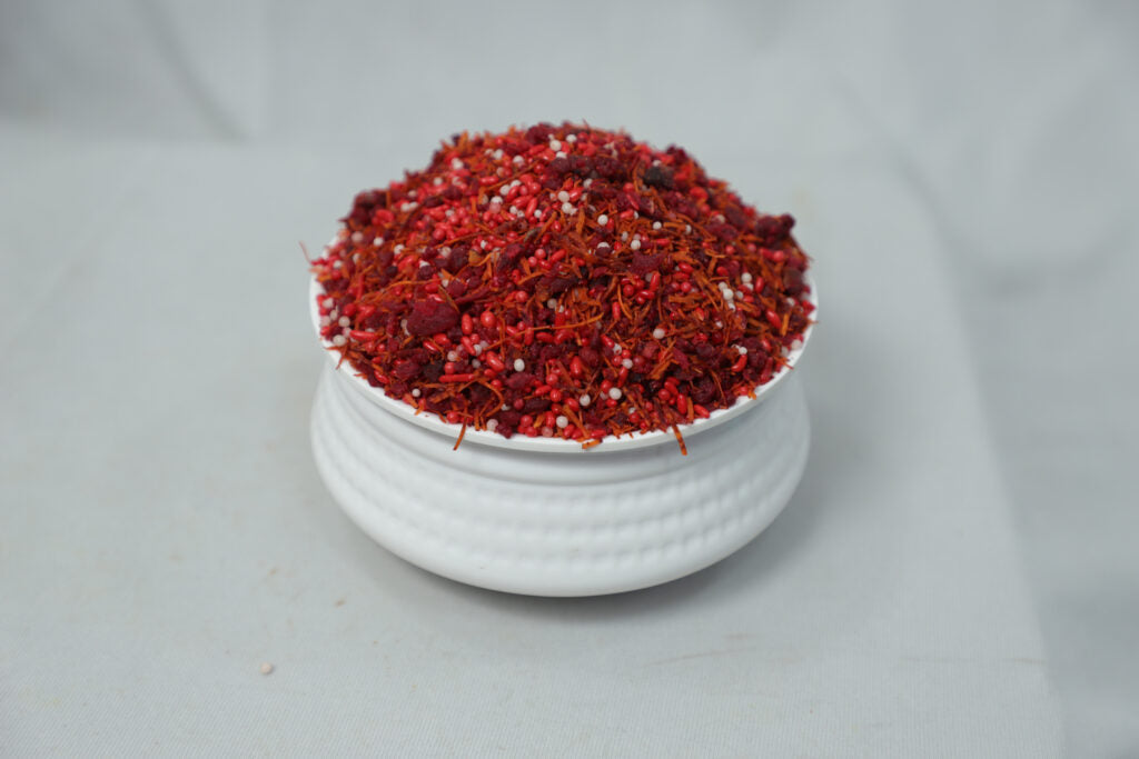 Shree Satyanarayan Premium Raspari Mukhwas | 400 gms