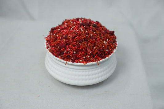 Shree Satyanarayan Premium Raspari Mukhwas | 400 gms