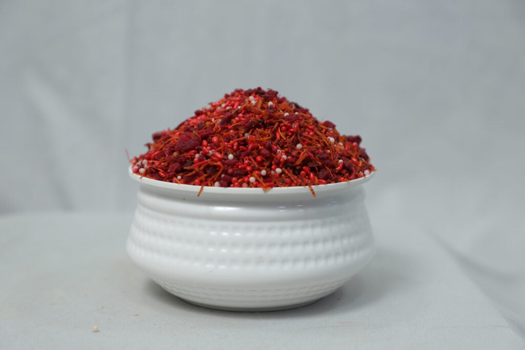 Shree Satyanarayan Premium Raspari Mukhwas | 400 gms