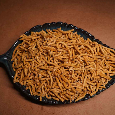 Sarvottam Chawana & Sweet Mart Ratlami Sev | 500 gms