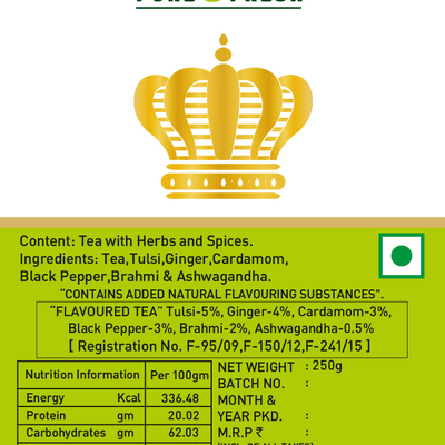 Girnar Royal Cup - Herbal Wellness