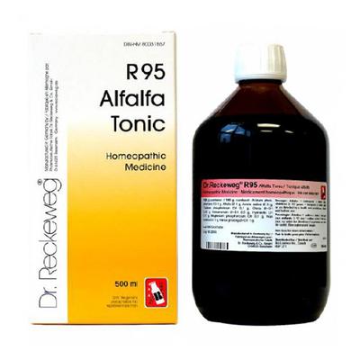Dr. Reckeweg R95 Alfalfa Tonic