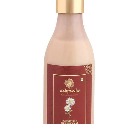 Ashpveda Essentials of Shikakai & Bhringraj Hair Conditioner