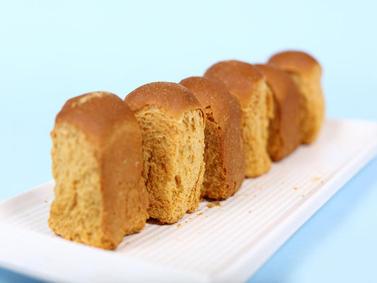 Moti Bakery Roghni Toast | 500 gms