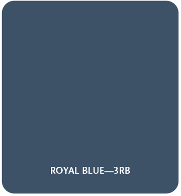 ROYAL BLUE