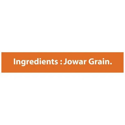 Eat Millet Jowar Dalia
