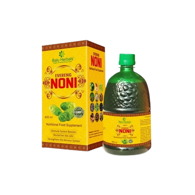 Balu Herbals Evereng Noni
