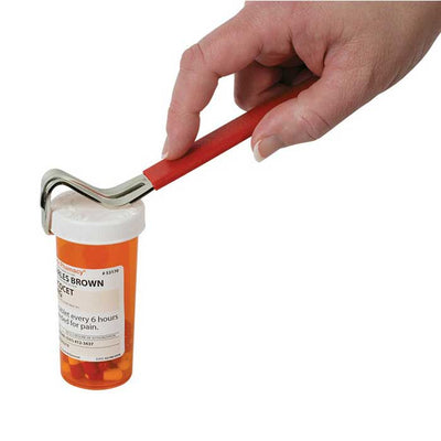 RX Vial Cap Opener Tool