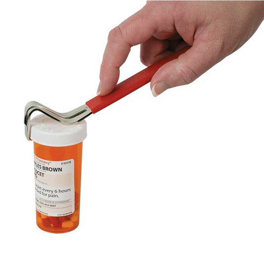 RX Vial Cap Opener Tool