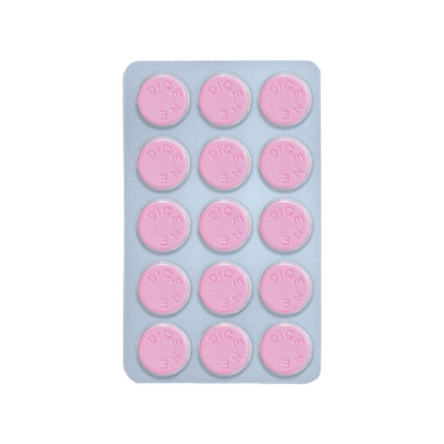 Digene Antacid Antigas Tablets