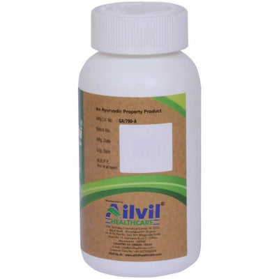 Ailvil Keshvruddhi Capsules