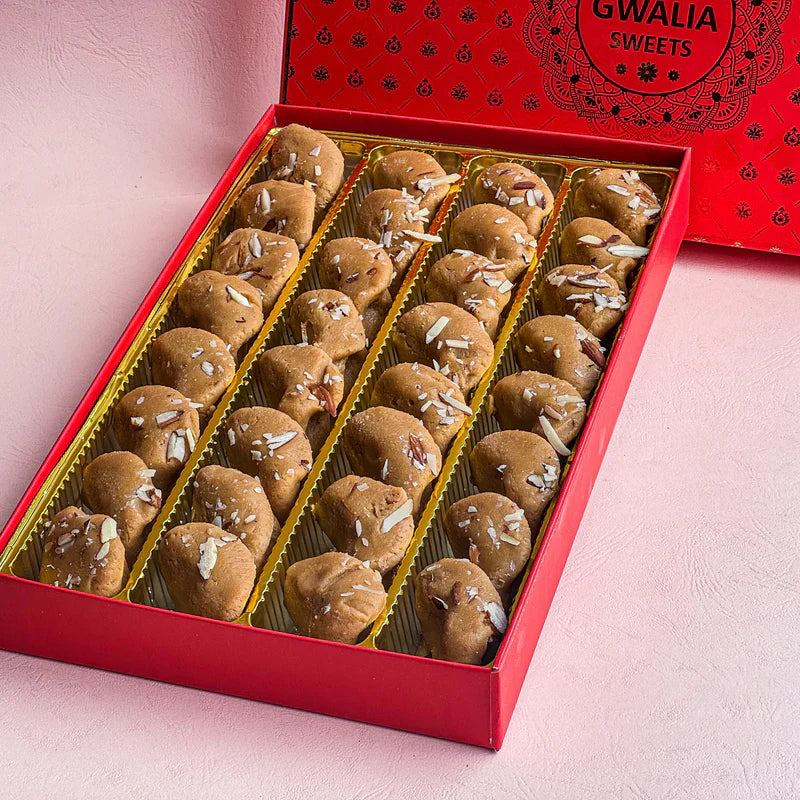 Gwalia Sweets Rajasthani Peda  500 gms