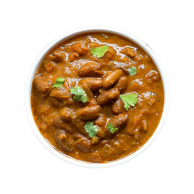 Fresh O Need Rajma Masala - Ready To Eat 220 gms