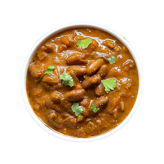 Fresh O Need Rajma Masala - Ready To Eat 220 gms