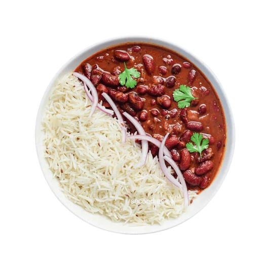 Fresh O Need Rajma Chawal - Ready To Eat 200 gms