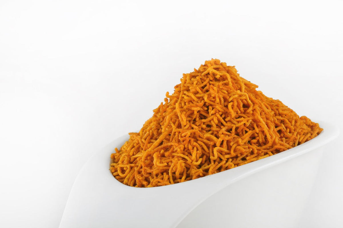 Hanuram Ratlami Sev - 250 gms
