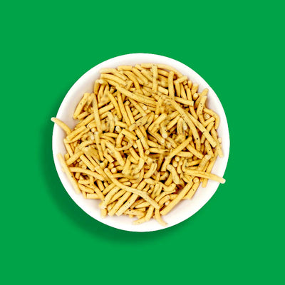 Balaji Wafers Ratlami Sev 400 gms