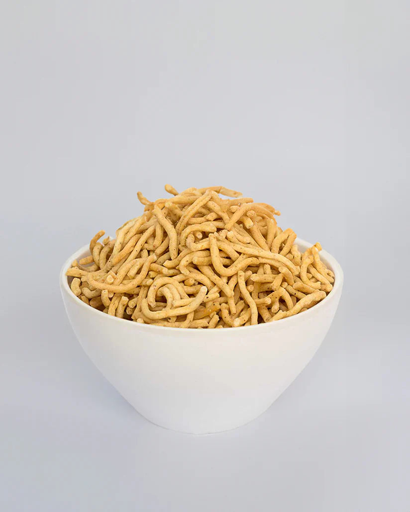 Narayanji Gajak Wale Ratlami (Long Sev) - 500 Gms