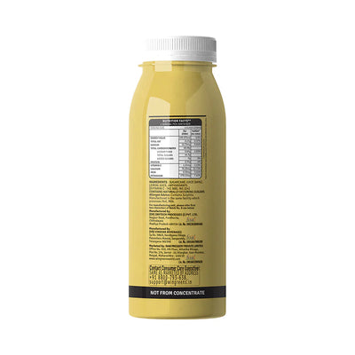 Raw Pressery Sugarcane Juice 250 ml