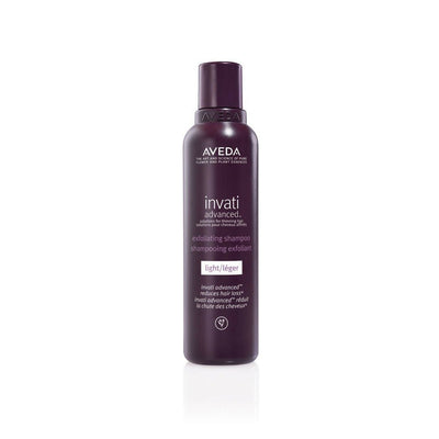 Aveda Invati Hairfall Control Light Exfoliating & Thickening Shampoo