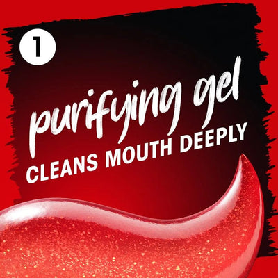 Closeup Ever Fresh Red Hot Toothpaste