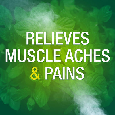 Mentholatum Analgesic Vapor Rub Ointment