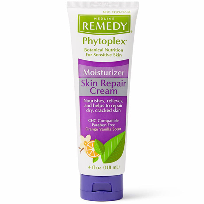 Remedy Intensive Skin Therapy Repair Cream 4 oz