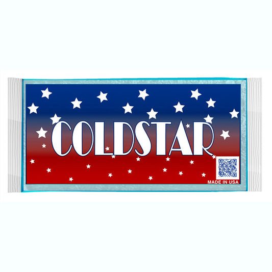 Reusable Hot or Cold Gel Pack