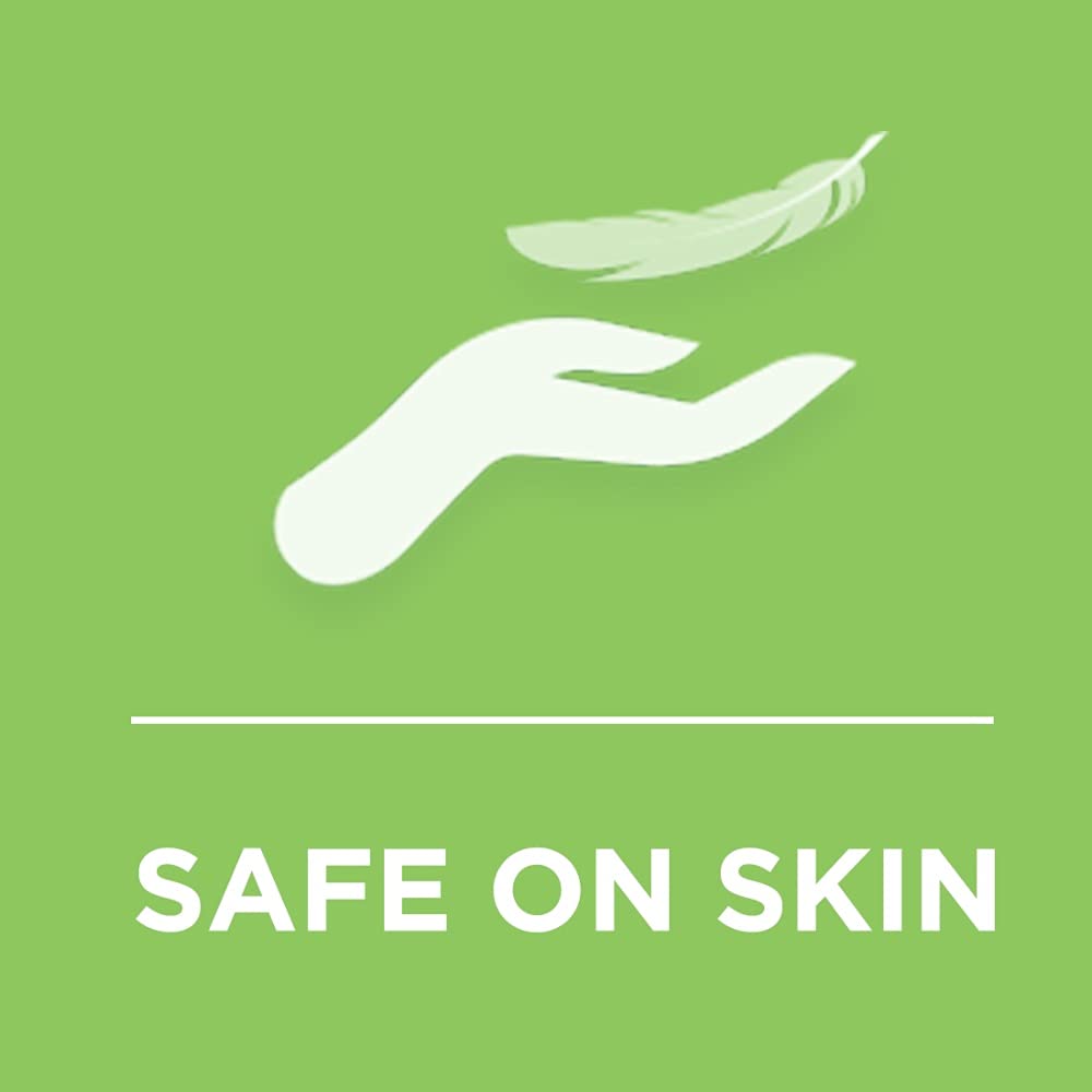 Rexona Fresh Lily Even Skin Tone Roll On, Keeps Skin Fresh & Clean (50 ml)