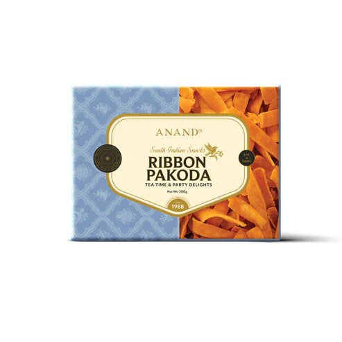 Anand Sweets & Savouries  Ribbon Pakoda | 400 gms