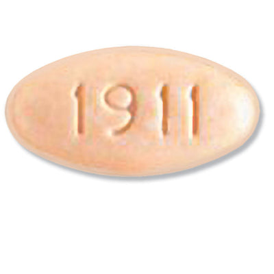 Rimantadine 100 mg Tablets by Amneal Pharmaceuticals (Rx)