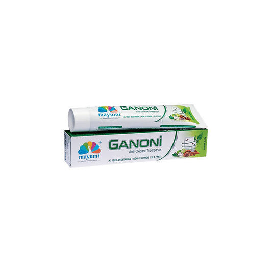 Extasy Mayumi Ganoni Toothpaste