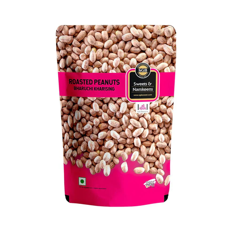 Sukhadia Garbaddas Bapuji Bharuchi Sing | 250 gms
