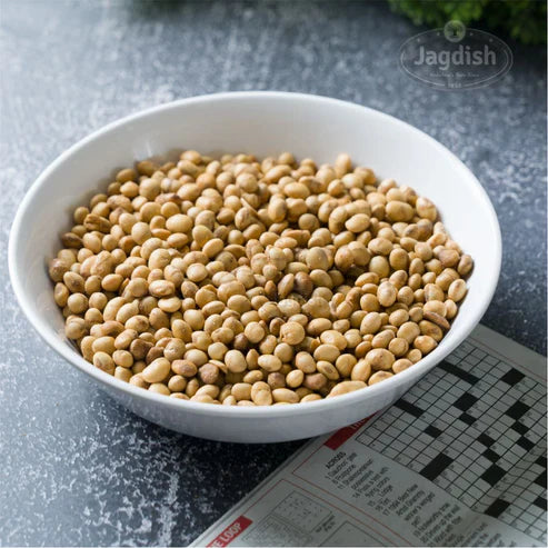 Jagdish Farshan Roasted Soyabean Masala - 500 gms