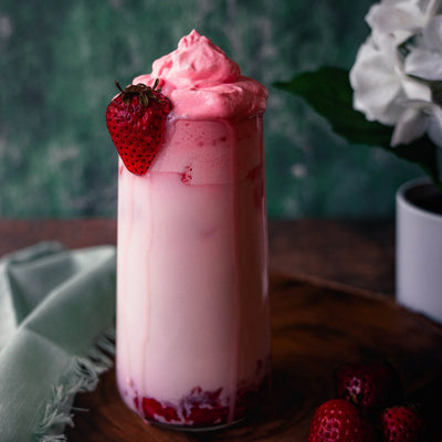 Rooh Afza Traditional Iftar Special Drink - 750 ML