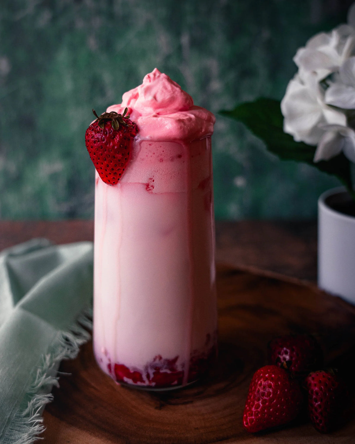 Rooh Afza Traditional Iftar Special Drink - 750 ML
