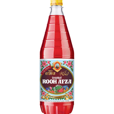 Rooh Afza Traditional Iftar Special Drink - 750 ML