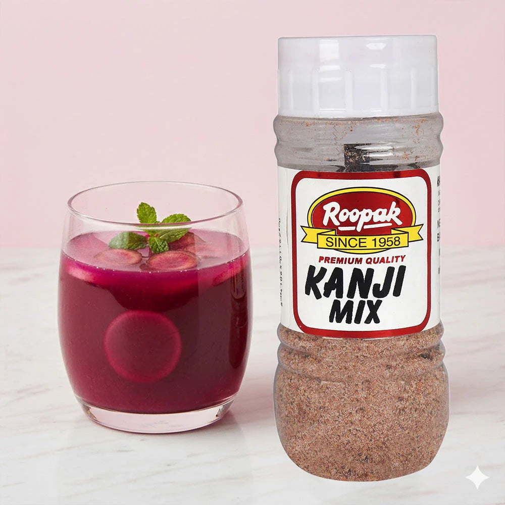 Roopak (since 1958) Shikanji Masala- 200 gms