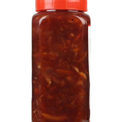 Roopak (since 1958) Lazeez Mango chatni - 500 gms
